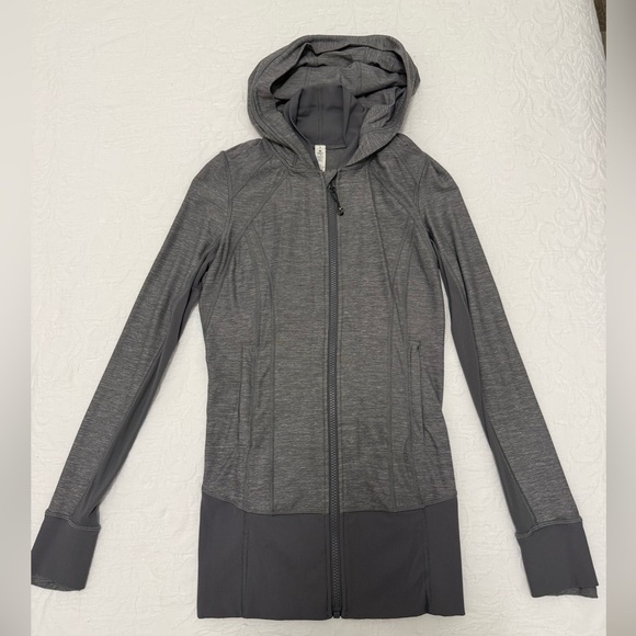 Lululemon Daily Practice Jacket - Picture 1 of 5